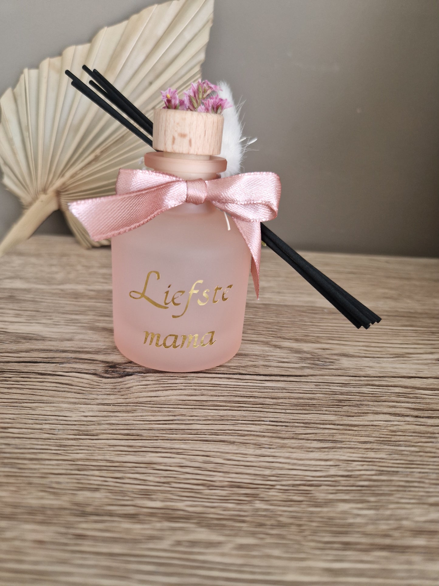 Luxe flesje 50 ml