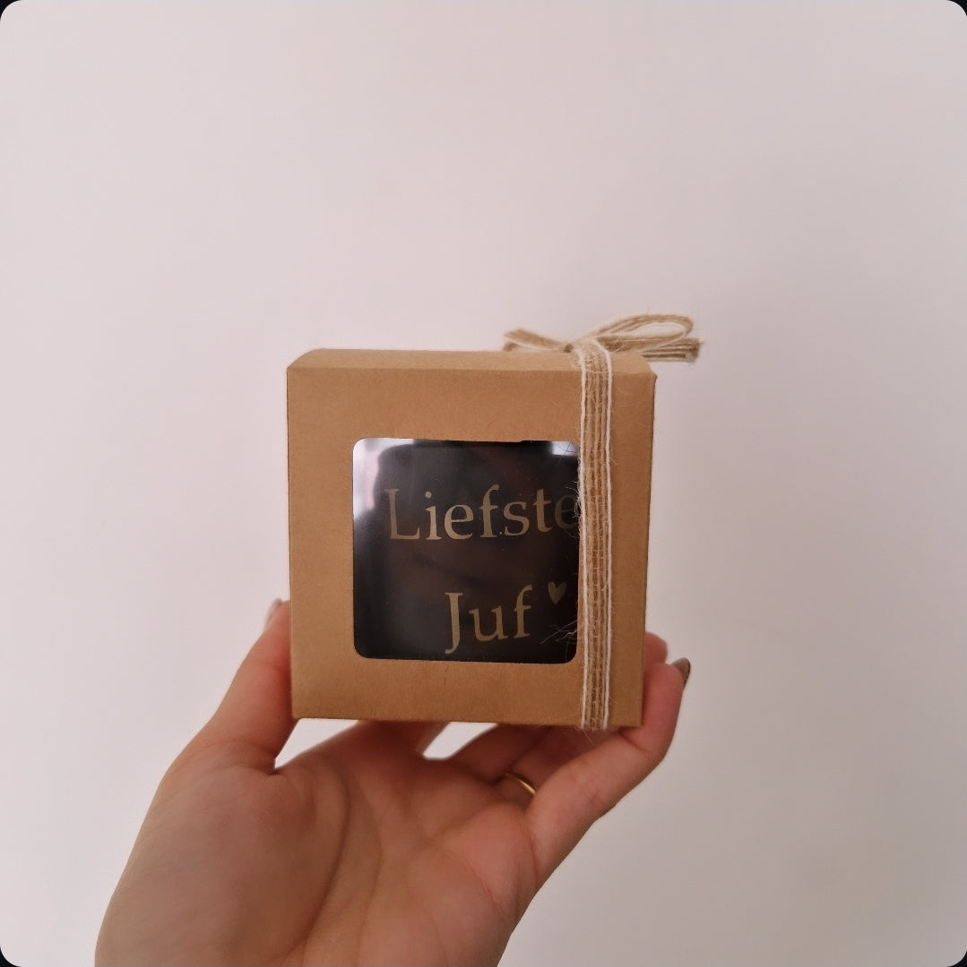 Madelief kaars