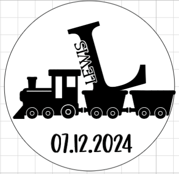 Kinderdecoratie -Unieke voertuig design