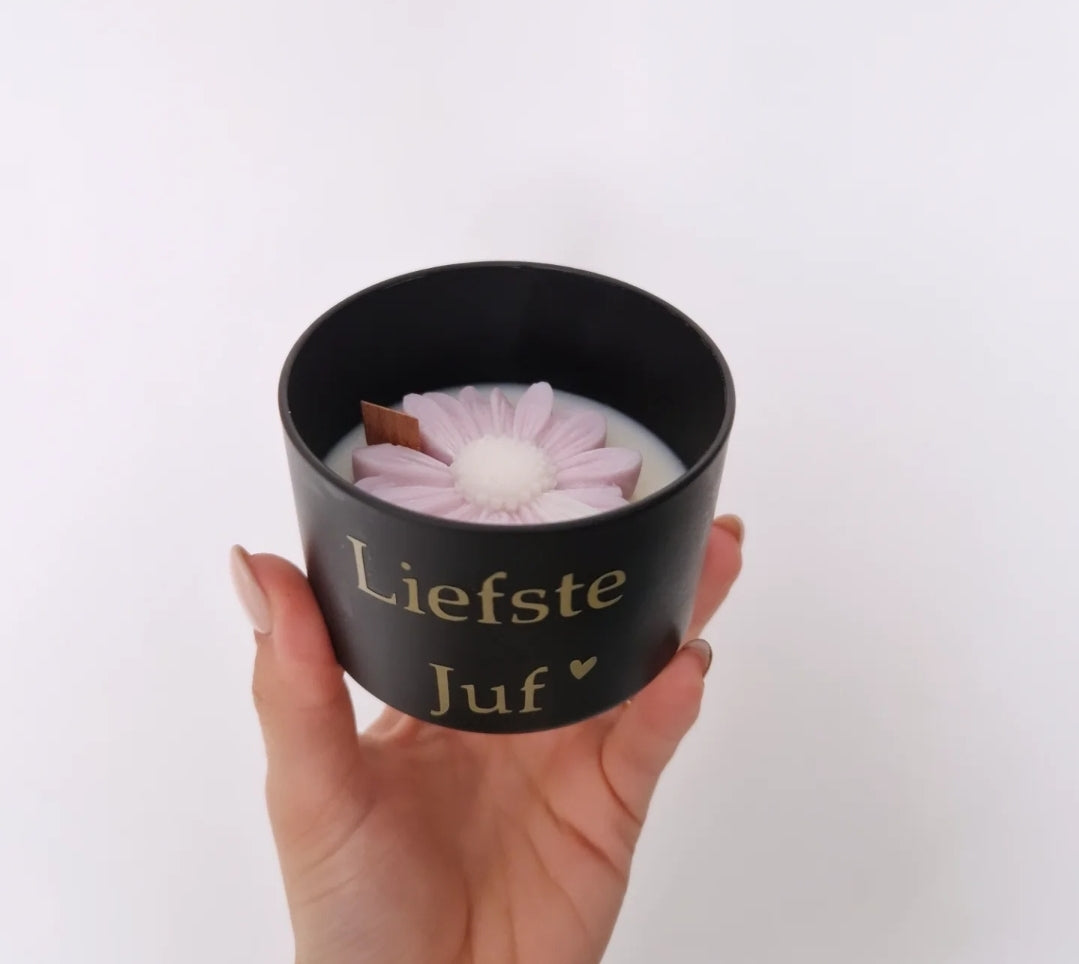 Madelief kaars