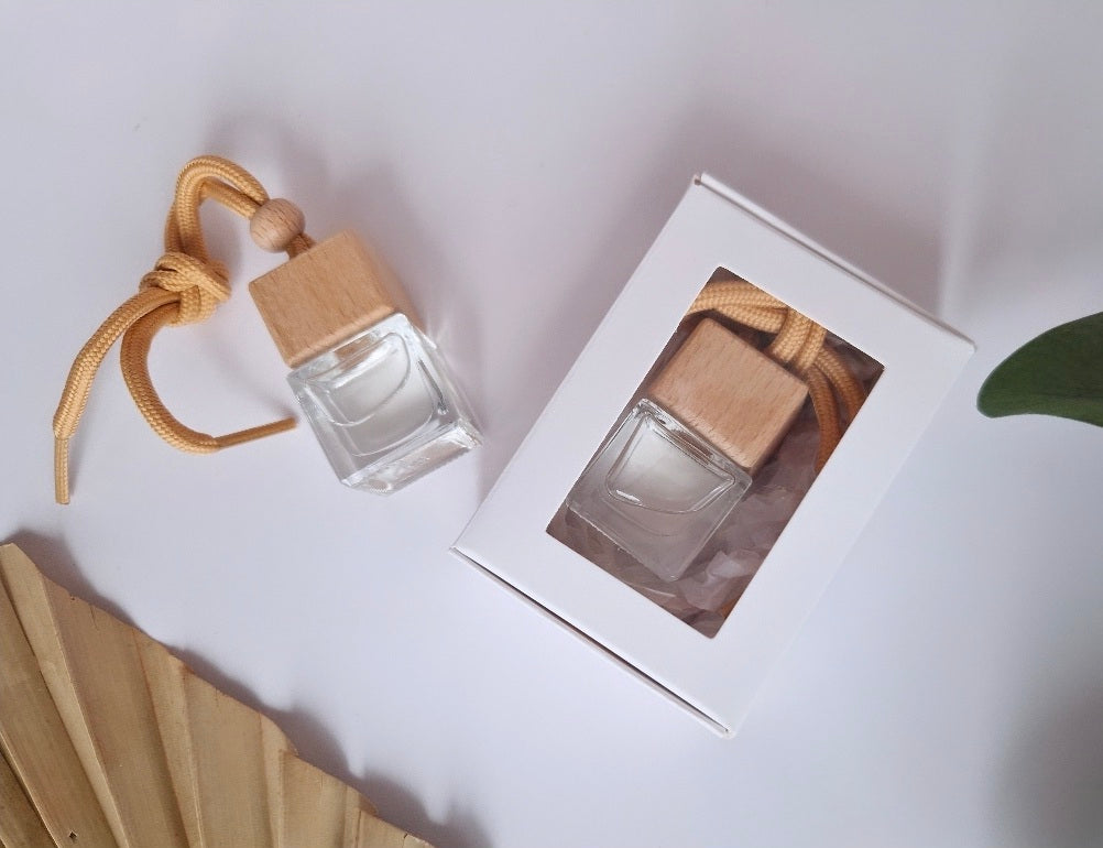 Cardiffuser spiegelhanger - stijlvol en betekenisvol