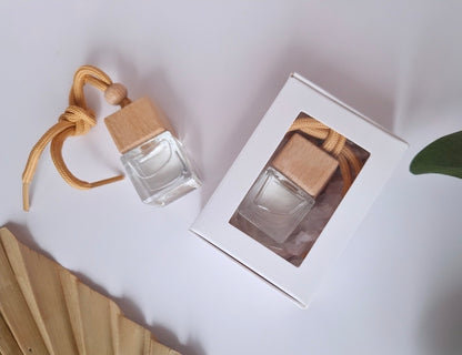 Cardiffuser spiegelhanger - stijlvol en betekenisvol