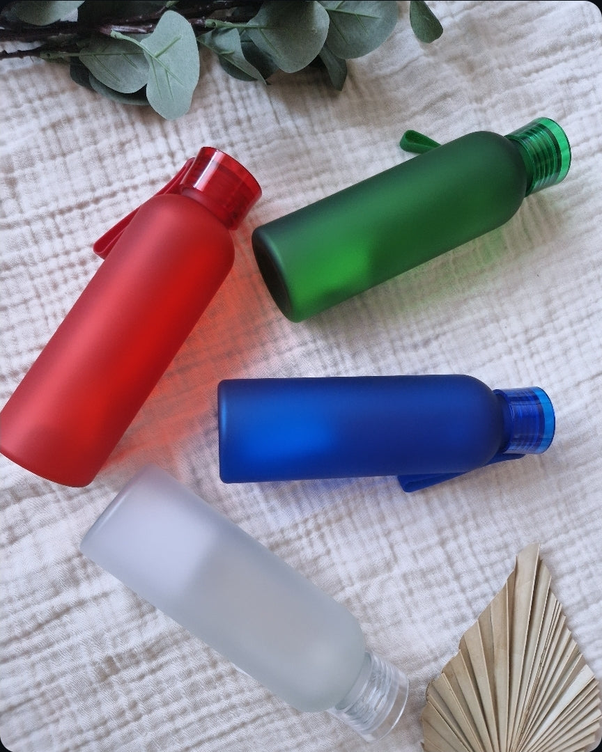 Gepersonaliseerde drinkfles 600ml