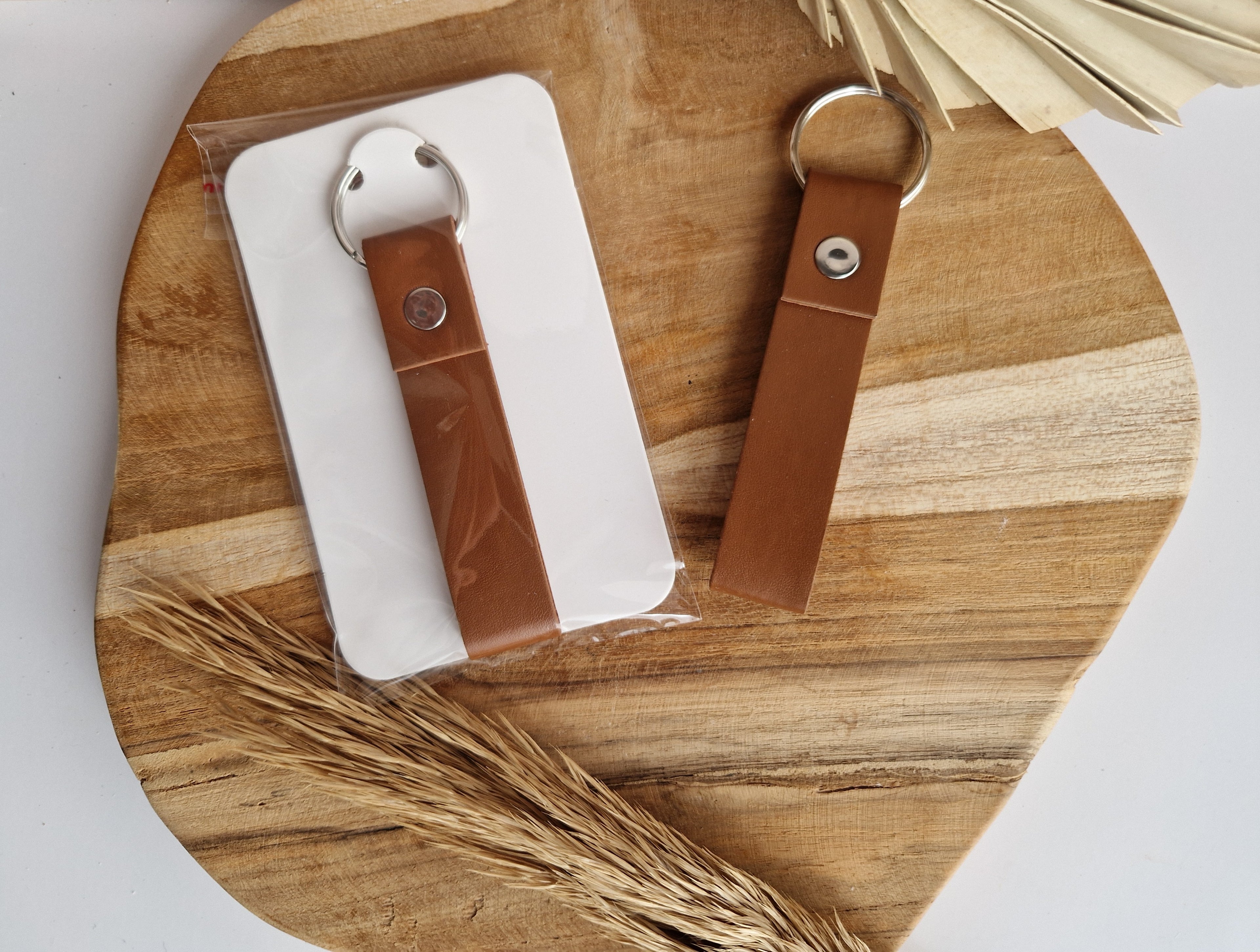 Design sleutelhanger