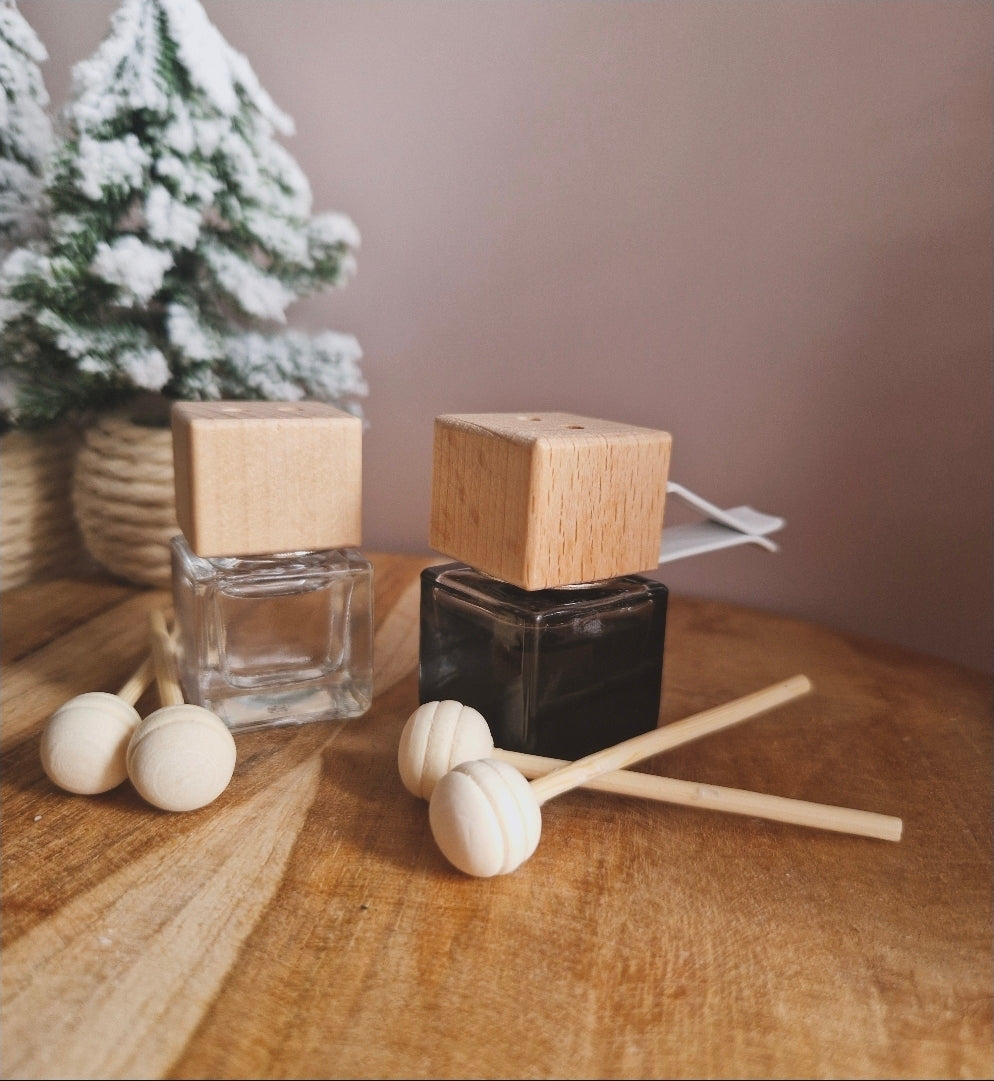 Roosterdiffuser- stijlvol en betekenisvol