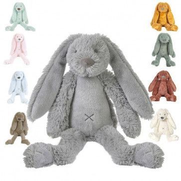 Happy horse Rabbit gepersonaliseerd