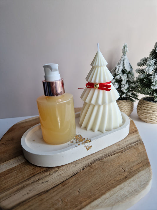 Winterse luxe - Steun Kom op tegen Kanker