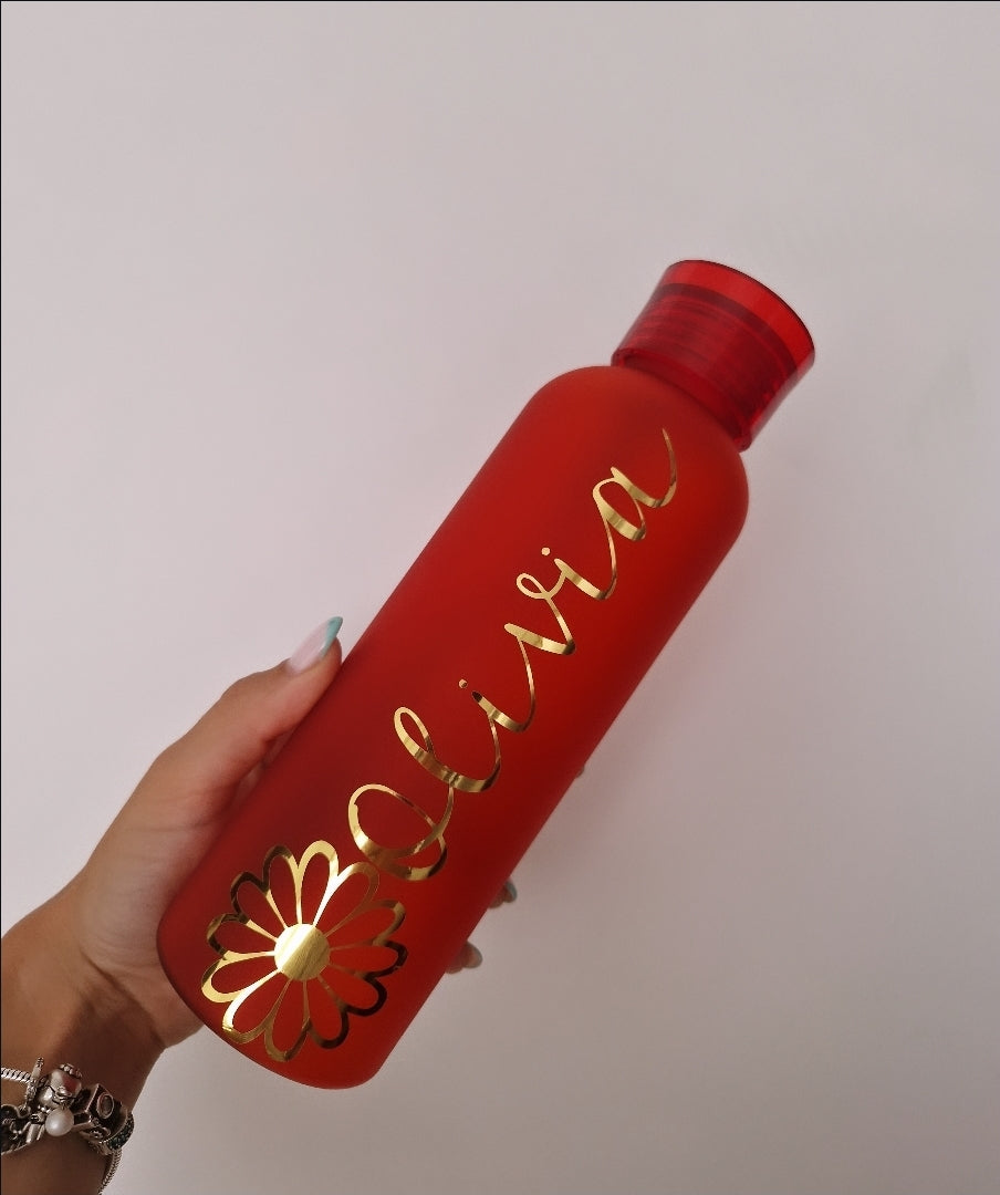 Gepersonaliseerde drinkfles 600ml