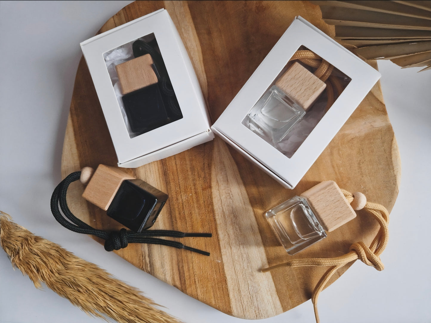 Cardiffuser spiegelhanger - stijlvol en betekenisvol