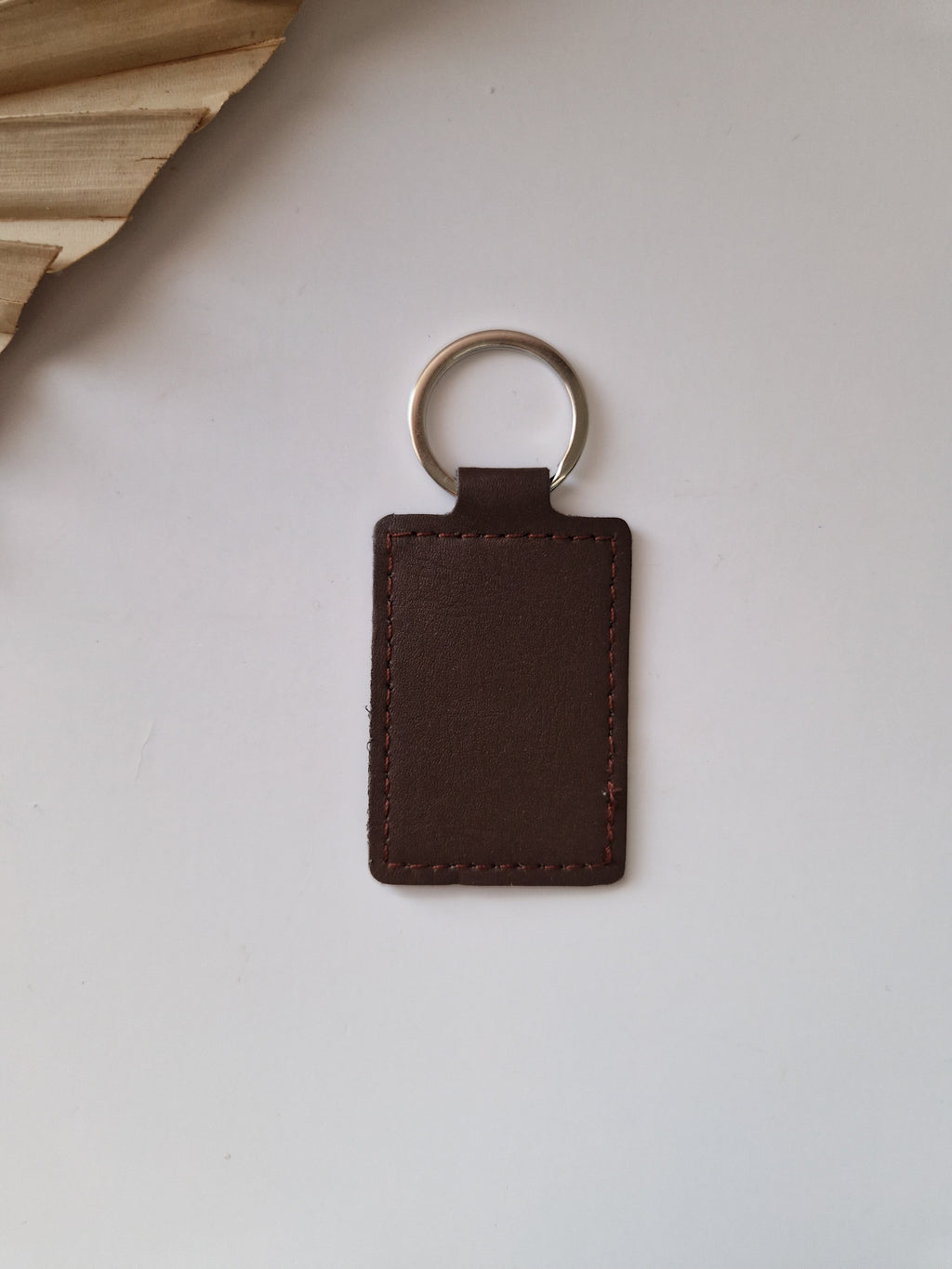 "Wine is my Valentine" sleutelhanger