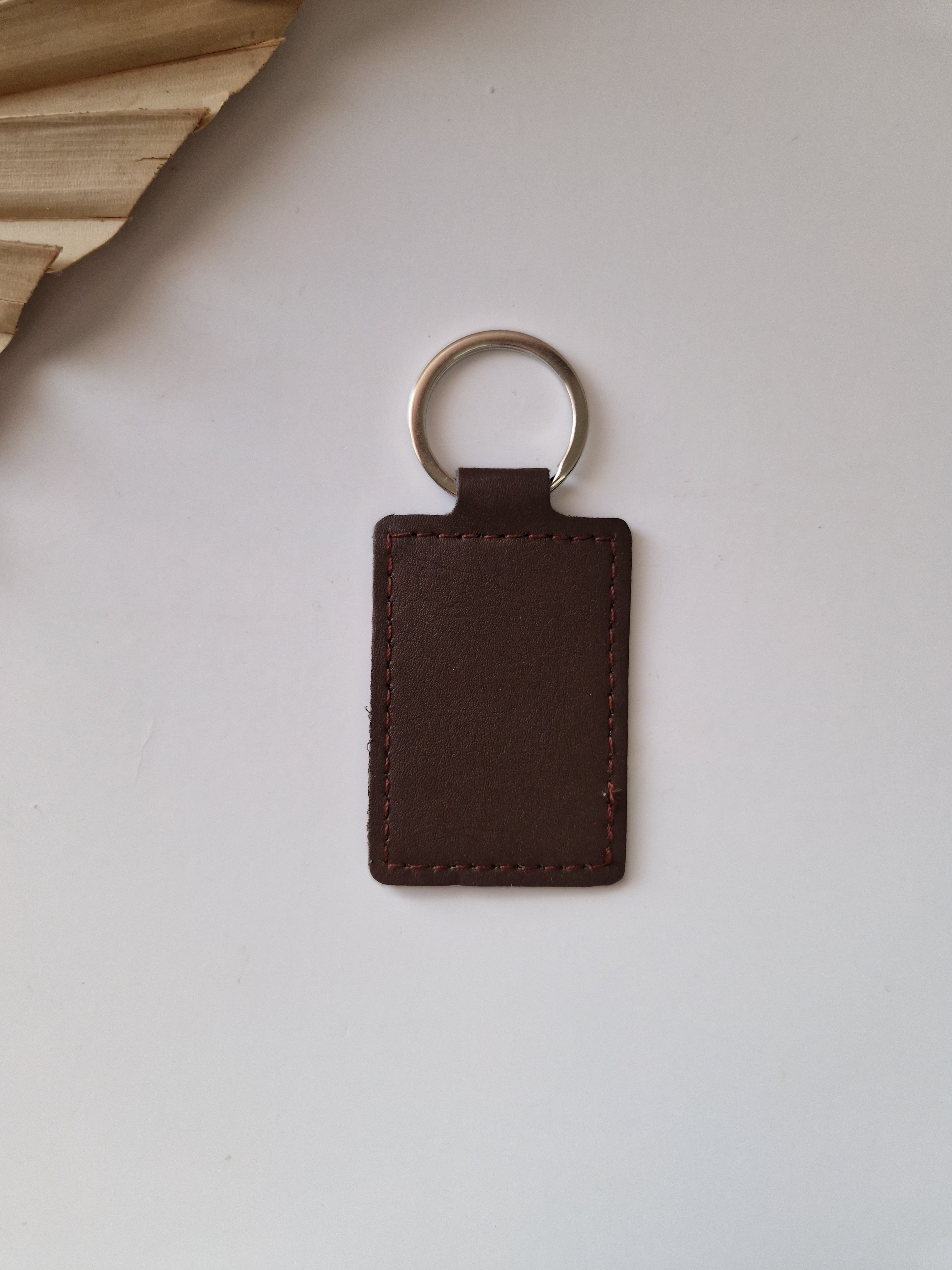 Drive safe sleutelhanger