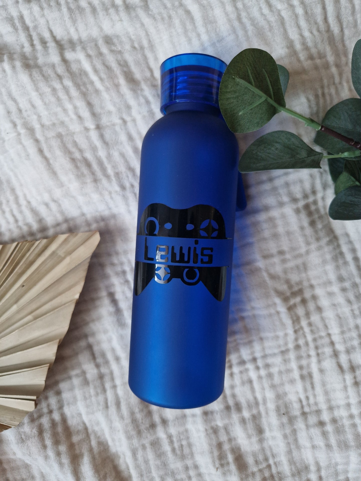 Gepersonaliseerde drinkfles 600ml