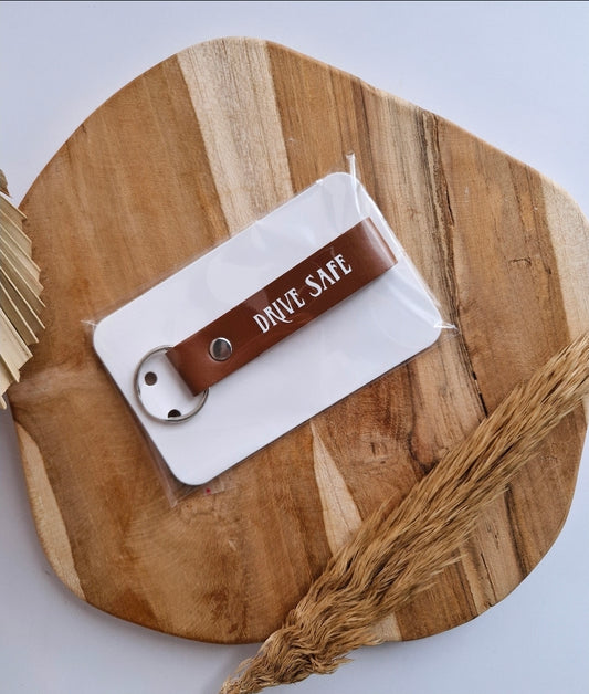 Design sleutelhanger