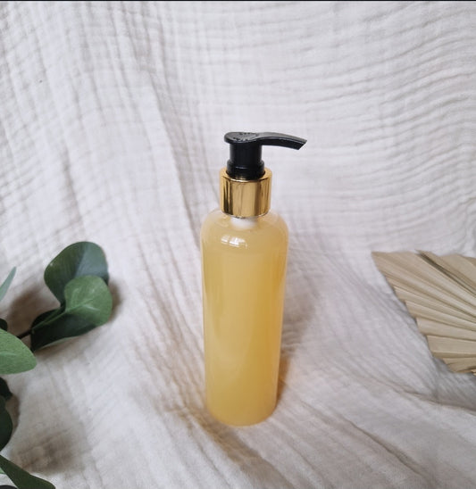 Handzeep 250ml