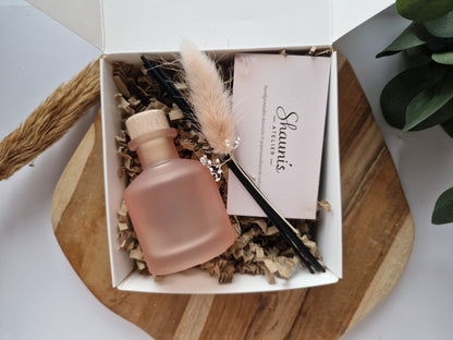 Geurstokjes - Steun KOTK