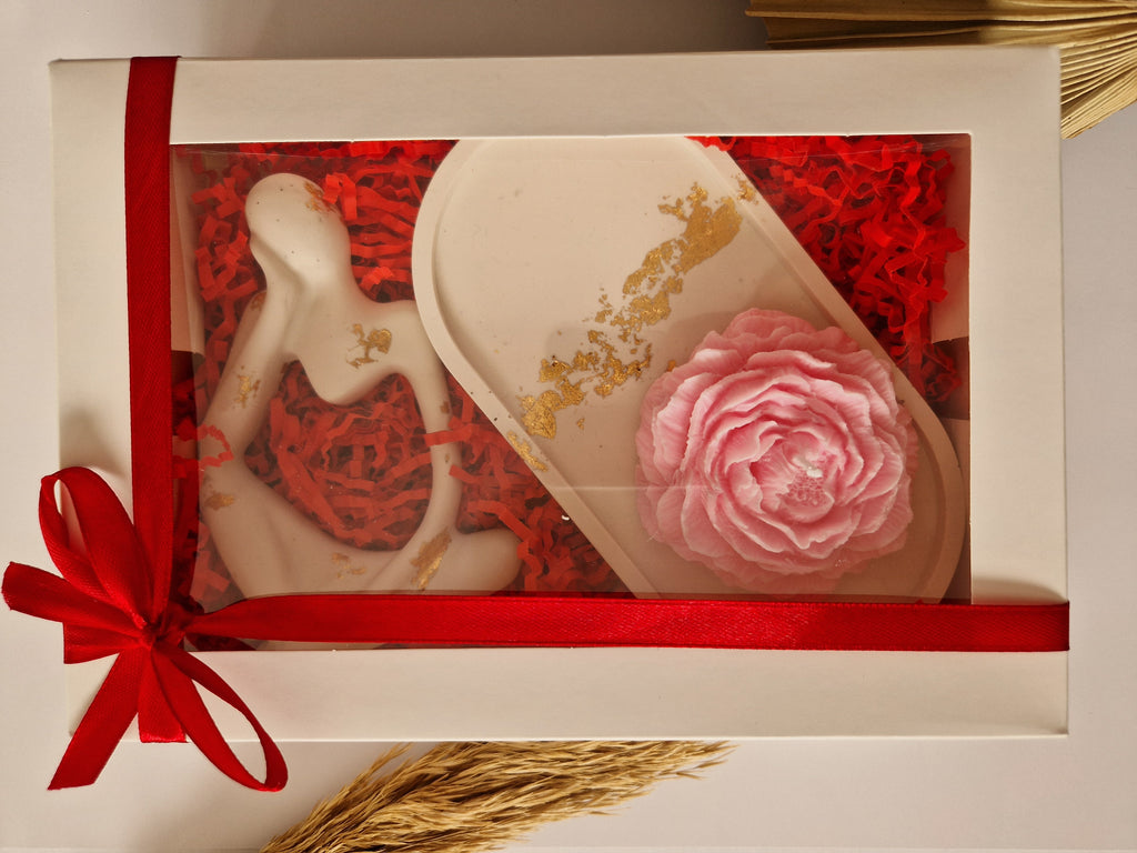 Dreamer decoratieset