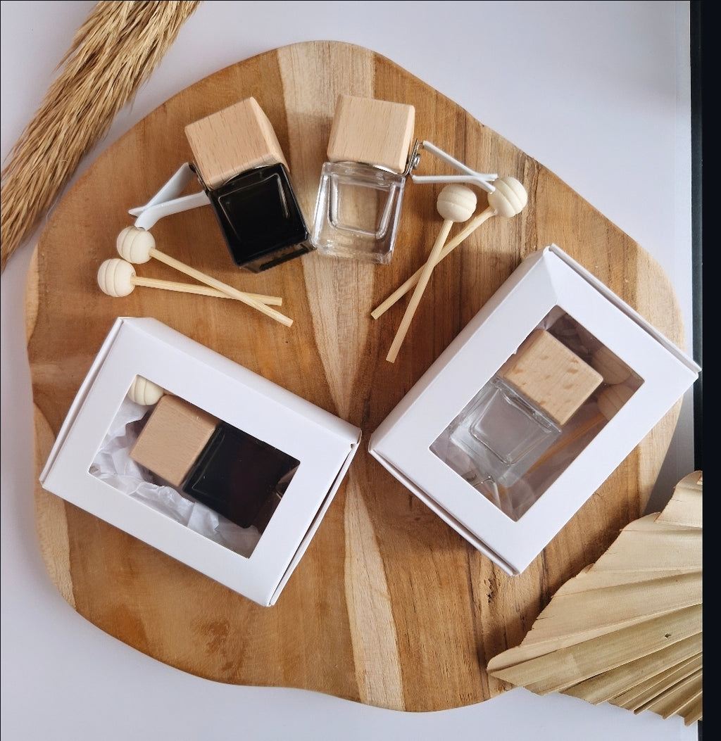 Roosterdiffuser- stijlvol en betekenisvol