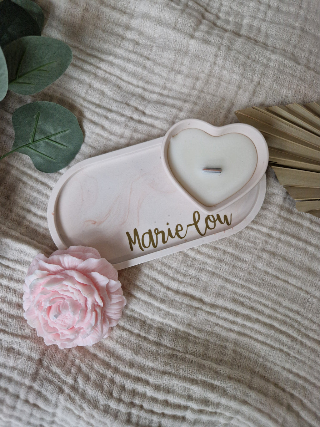 Love & Light geschenkset