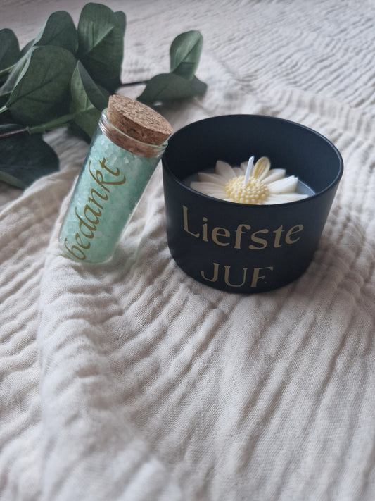Mini relaxset