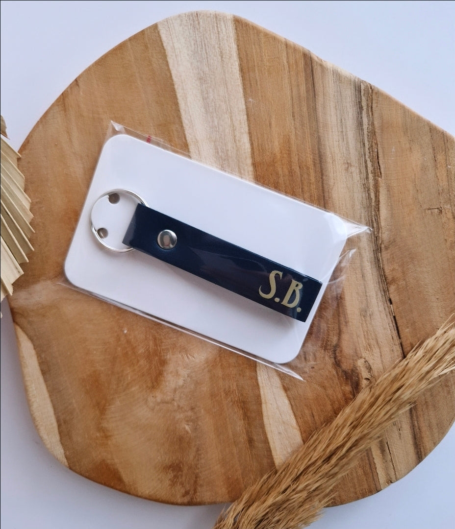 Design sleutelhanger