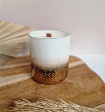 Golden Glow geurkaars Small