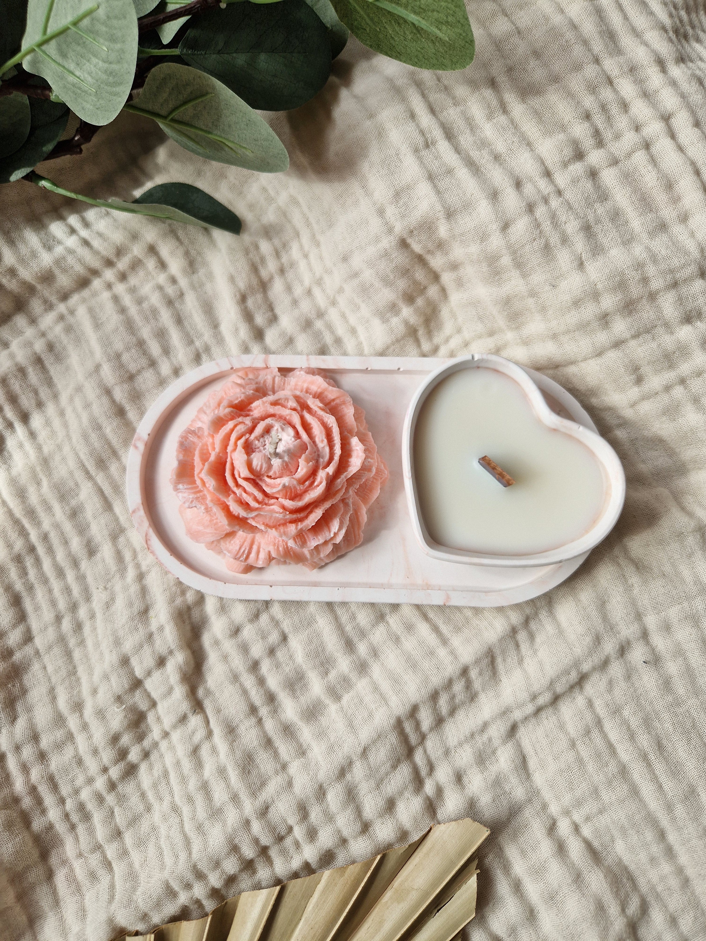 Love & Light geschenkset